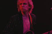 Andy Summers