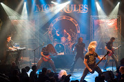 Mob Rules