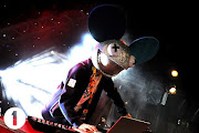Deadmau5