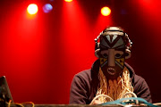 SBTRKT