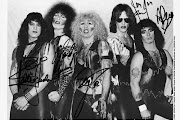 Twisted Sister