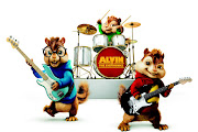 Alvin & The Chipmunks