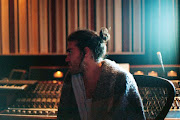 Matt Corby