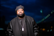 Lord Finesse