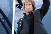 Jon Bon Jovi