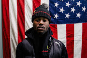 Casey Veggies