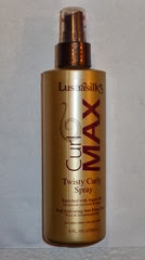 Lustrasilk Curl Max