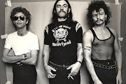 Mot&ouml;rhead