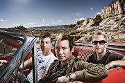 Thousand Foot Krutch