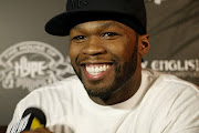 50 Cent