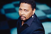 Aaron Neville