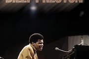 Billy Preston