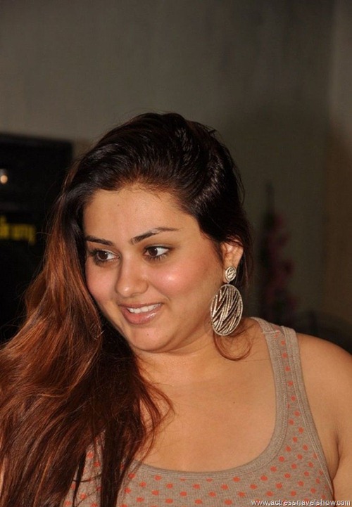 Namitha-At-Cherrybit-Opening-Stills