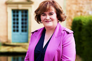 Susan Boyle