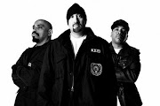 Cypress Hill
