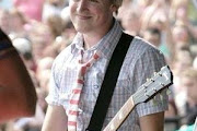 Tom Fletcher