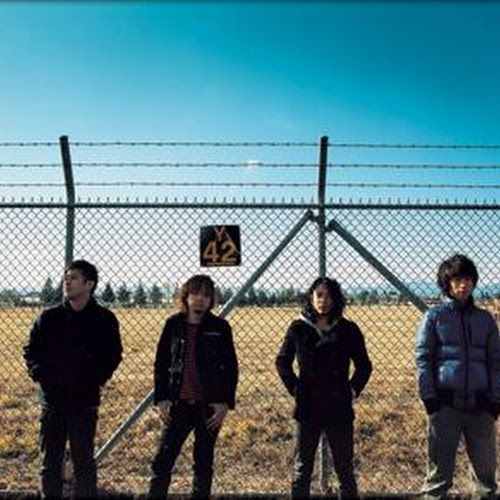 Nothing's Carved In Stone