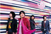Mr. Children