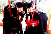 BABYMETAL