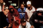 Wu-Tang Clan