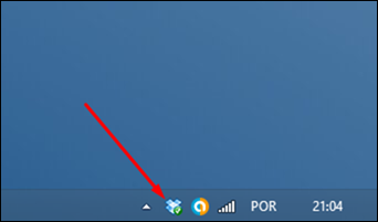 Como manter seus arquivos em segurança – backup em nuvens com Dropbox - Visual Dicas