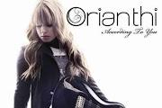 Orianthi