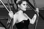 Kelly Osbourne