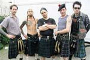 Real Mckenzies