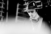 Pete Doherty
