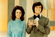 Donny & Marie Osmond