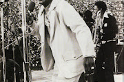 Rufus Thomas