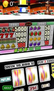 How to mod 3D Casino Slots - Free 1.0 mod apk for laptop