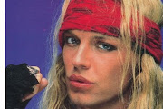 Bret Michaels