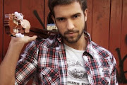 Pablo Alboran