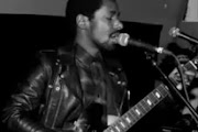 Curtis Harding