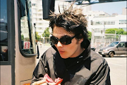 Gerard Way