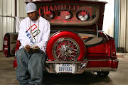 Chamillionaire