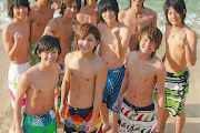 Hey! Say! JUMP
