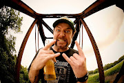 Scott H. Biram