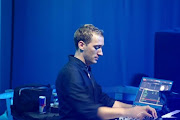 Paul Van Dyk