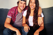 Alex & Sierra