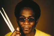 Brian Blade