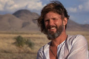 Kris Kristofferson