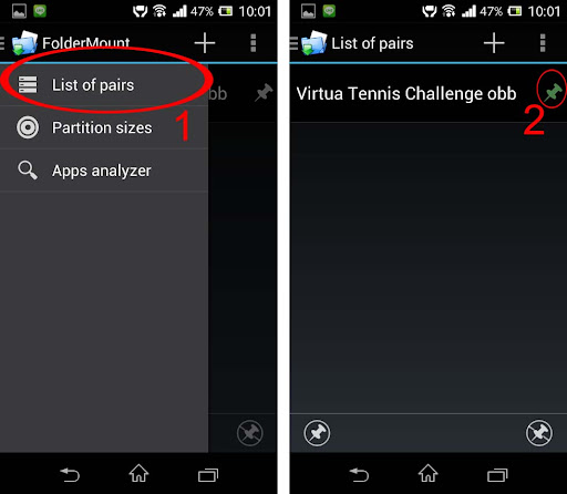 Pindah Data Game Android ke ExtSDCard Dengan – FolderMount ...