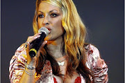 Anastacia