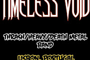 Timeless Void