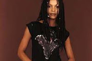Samantha Mumba