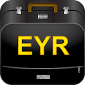 Eyre Peninsula – Appy Travels logo