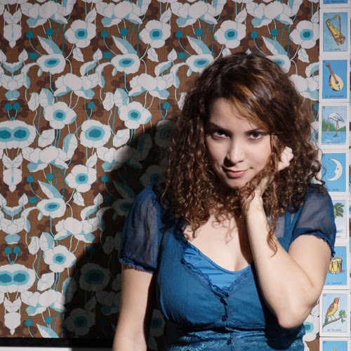 Gaby Moreno