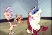 Ren & Stimpy